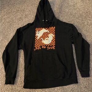 Harry Styles Love on Tour Hoodie